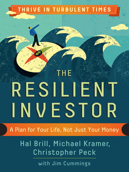 Title details for The Resilient Investor by Hal Brill - Available